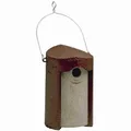Produktbild: Schwegler Nisthöhle Flugloch 32mm Vogelhaus Brutkasten Nistkasten Vogelhäuschen