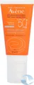 Produktbild: Avène Anti-Aging Sonnenschutz SPF50 50ml