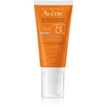Produktbild: Avène Sun Anti-Aging Suncare schützende Gesichtscreme SPF 50+ 50 ml
