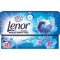 Produktbild: Lenor PODS Aprilfrisch (38 Waschgänge, Waschpods) (54231224)