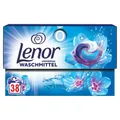 Produktbild: Lenor All-in-1 Pods Aprilfrisch - 38WL Waschmittel