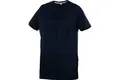 Produktbild: WÜRTH MODYF Arbeits T-Shirt Job+ für Herren in Navyblau - weiches Baumwoll-Shirt für die Arbeit und Freizeit in der Größe XXL