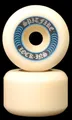 Produktbild: SPITFIRE F4 57mm Lock Ins 99A - Formula Four Lock In Rollen Skateboard Wheels