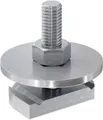 Produktbild: Fischer Hammerkopfschraube FCSN M8X60 093355 Hammerkopfschraube 50St.