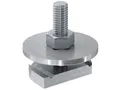 Produktbild: Fischer Hammerkopfschraube FCS N M8x60, VPE 50 Stück