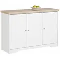 Produktbild: Sideboard HOME AFFAIRE 
