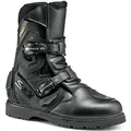 Produktbild: Sidi Adventure 2 Mid, Kurzstiefel Gore-Tex - Schwarz - 43 EU