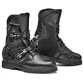 Produktbild: Sidi Mid Adventure 2 Gore-Tex Motorradstiefel schwarz 43 EU