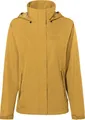 Produktbild: VAUDE Womens Escape Light Jacket savanna - Größe 40 Damen