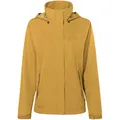 Produktbild: VAUDE Damen Funktionsjacke VAUDE Damen Kapuzen Jacke Escape Light