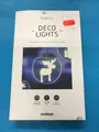 Produktbild: Krinner Lumix Deco Lights LED Acrylglastaler mit  Weihnachtsmotiv Elch