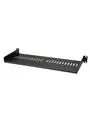 Produktbild: StarTech.com CABSHELF1U7V - 1U - Fixed Shelf