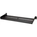 Produktbild: StarTech.com 1U Server Rack Shelf - Universal Vented Rack Mount Cantilever Tray