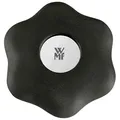 Produktbild: WMF Clever&More Schraubdeckelöffner 6 cm, Drehverschlussöffner, Kunststoff, Cromargan Edelstahl, Durchmesser