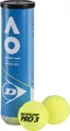 Produktbild: Dunlop Tennisball AUSTRALIAN OPEN CONAVY/BLUE/WHITE
