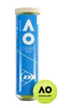 Produktbild: Dunlop Tennisball Australian Open Dose 4er
