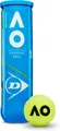 Produktbild: Dunlop Tennisball Dunlop Tennisbälle Australien Open