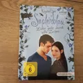 Produktbild: Saphirblau - Liebe geht durch alle Zeiten - DVD Oetinger Kino