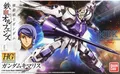 Produktbild: BANDAI BAN5057979 HG Gundam Kimaris 14 cm