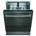 Produktbild: Siemens iQ100 SN61IX12TE Spülmaschine Voll integriert 12 Maßgedecke E