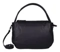 Produktbild: GERRY WEBER Madeira Hobo MHZ M Schultertasche Umhängetasche Tasche Black schwarz