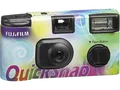 Produktbild: FUJIFILM QuickSnap Flash 27, Einwegkamera, Mehrfarbig