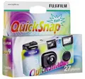 Produktbild: FujiFilm Quicksnap 400 flash