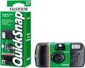Produktbild: 1 Fujifilm Quicksnap Flash 27 (7130784)