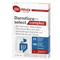 Produktbild: Dr. Wolz Darmflora select complex*