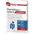 Produktbild: Darmflora Plus Select Complex Magensaftres.kapseln