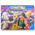 Produktbild: Fluch der Mumie Ravensburger / 264643 Brettspiel Familienspiel / 100% Komplett