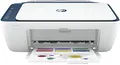 Produktbild: HP DeskJet 2721e Multifunktionsdrucker, 6 Monate gratis drucken Instant Ink inklusive, Drucker, Scanner, Kopierer, WLAN