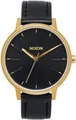 Produktbild: Nixon Automatikuhr NIXON KENSINGTON LEATHER Uhr
