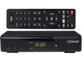 Produktbild: COMAG DVB-T/T2 HD Receiver SL30T2, HEVC H.265 100088