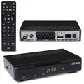 Produktbild: Comag SL 30 DVB-T2 Receiver Full HD HEVC/H.265 (HDTV, HDMI, SCART, USB 2.0)