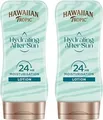 Produktbild: Hawaiian Tropic Silk Hydration After Sun Lotion 180 ml