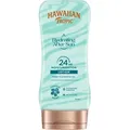 Produktbild: Hawaiian Tropic Silk Hydration Air Soft Hydrating After Sun Lotio