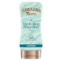 Produktbild: Hawaiian Tropic | Hydrating After Sun – für den Erhalt der Bräune, 180 ml, 24-Feuchigkeitspflege, mit Aloe Vera, vegan