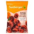 Produktbild: Seeberger Aprikosen Ungeschwefelt 125g