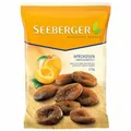Produktbild: Seeberger Aprikosen ungeschwefelt 125g Packung