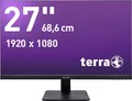 Produktbild: Wortmann AG TERRA 3030229 Computerbildschirm 68,6 cm (27
