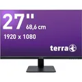 Produktbild: Terra LCD/LED 2727W V2 Black HDMI/DP/USB-C GREENLINE Plus