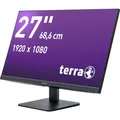 Produktbild: Wortmann TERRA LCD/LED 2727W V2 black HDMI/DP/USB-C GREENLINE PLUS