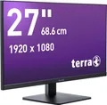 Produktbild: TERRA 2727W V2 LED HDMI DP USB-C 5ms 300 cd/m² TFT-Monitor