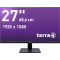 Produktbild: Wortmann TERRA LCD/LED 2727W V2 black HDMI/DP/USB-C GREENLINE PLUS