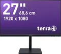 Produktbild: TERRA LCD/LED 2727W V2 black HDMI/DP/USB-C GREENLI (3030229)
