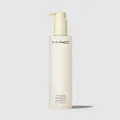 Produktbild: MAC COSMETICS HYPER REAL FRESH CANVAS CLEANSING OIL 200 ml