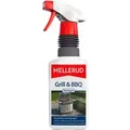 Produktbild: Mellerud Grill- und BBQ-Reiniger 460 ml