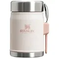 Produktbild: Stanley Classic Legendary 0,4 Liter Essensbehälter mit Spork - STK - Rose Quartz
