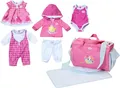 Produktbild: Baby Born Puppenkleidung 